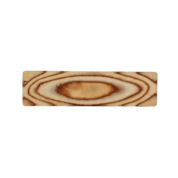 Tabla madera sushi 27x7cm