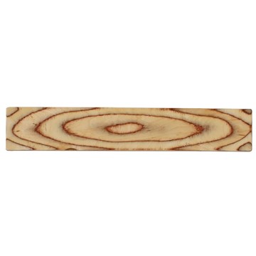 Tabla madera sushi 40x7cm De La Roca