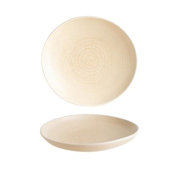 Plato hondo 26cm MIRAGE