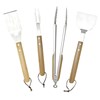 Picture of Set 4 piezas para asado