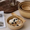 Picture of Bowl bambú 18m