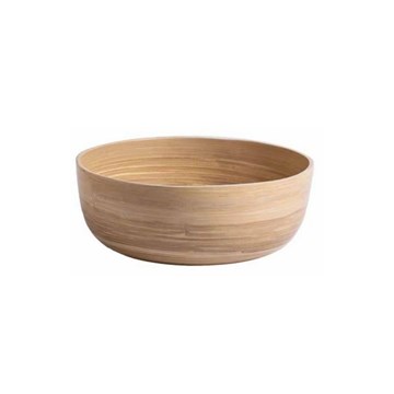 Imagen de Bowl bambú 18m
