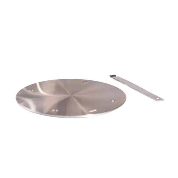 Picture of Disco para inducción 20cm