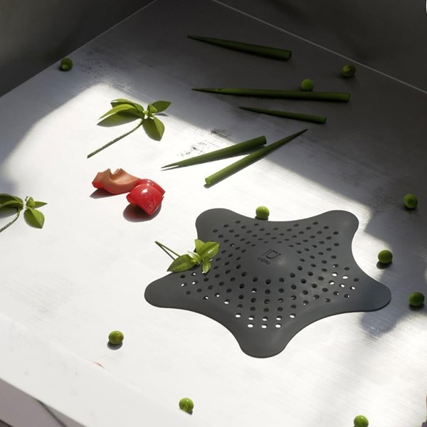 Picture of Filtro resumidero negro STARFISH