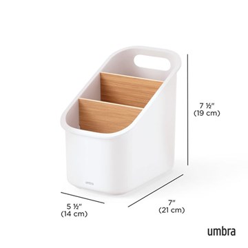 Imagen de Porta utensilios BELLWOOD