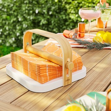 Imagen de Servilletero Bellwood