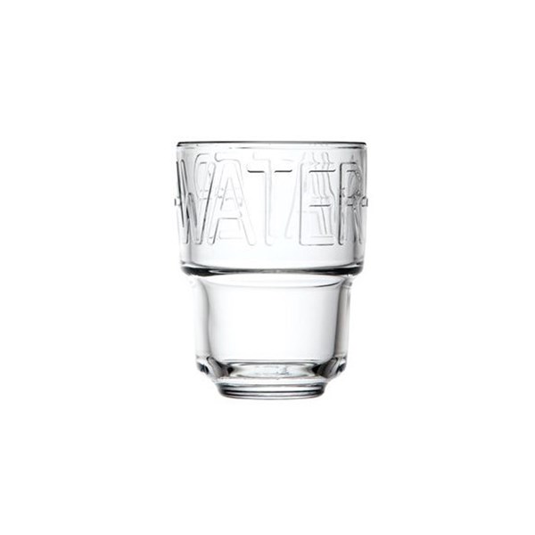 Picture of Vaso 250ml WATER