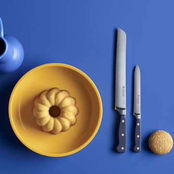 Imagen de Cuchillo pan 23cm CLASSIC Wild Blueberry