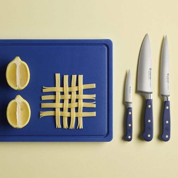 Picture of Cuchillo multiuso 15cm CLASSIC Wild Blueberry