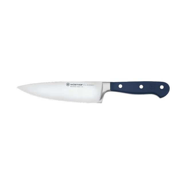 Picture of Cuchillo Chef 15cm CLASSIC Wild Blueberry