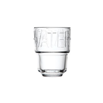 Imagen de Vaso 250ml WATER